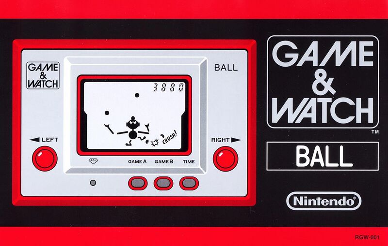 File:Game & Watch Ball Cover.jpg