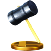 SSB4B DK7 Hammer.png
