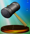 SSBM 097 Hammer.png