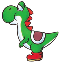 Yoshi SMW artwork.png